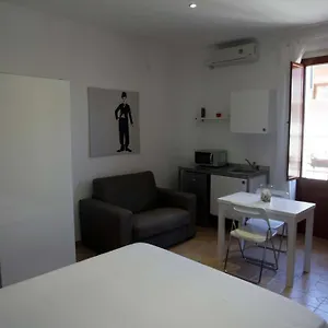 Affittacamere Dei Meravigli, Bari