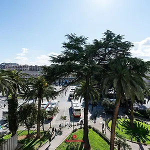 Affittacamere Station, Bari